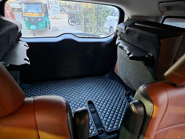 Second-hand 2015 Mahindra XUV500 W8 4WD for sale in Jaipur-15