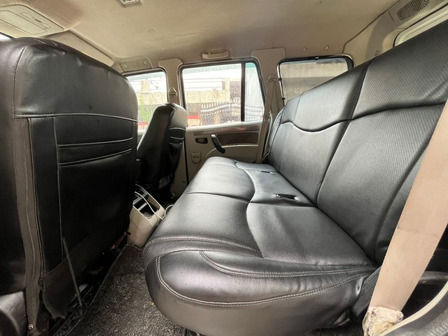 Second-hand 2018 Mahindra Scorpio S7 140 BSIV for sale in Faridabad-9