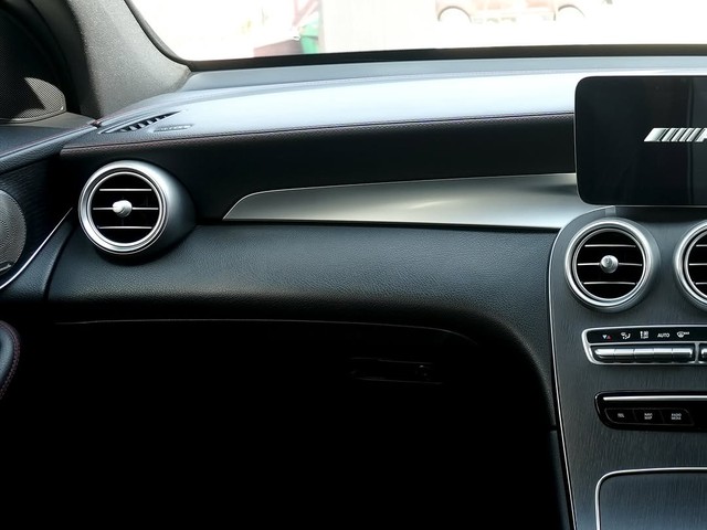 Second-hand 2022 Mercedes-Benz AMG GLC 43 4MATIC Coupe BSVI for sale in Jaipur-6