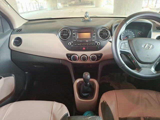 Second-hand 2011 Volkswagen Vento Petrol Comfortline for sale in Surat-9