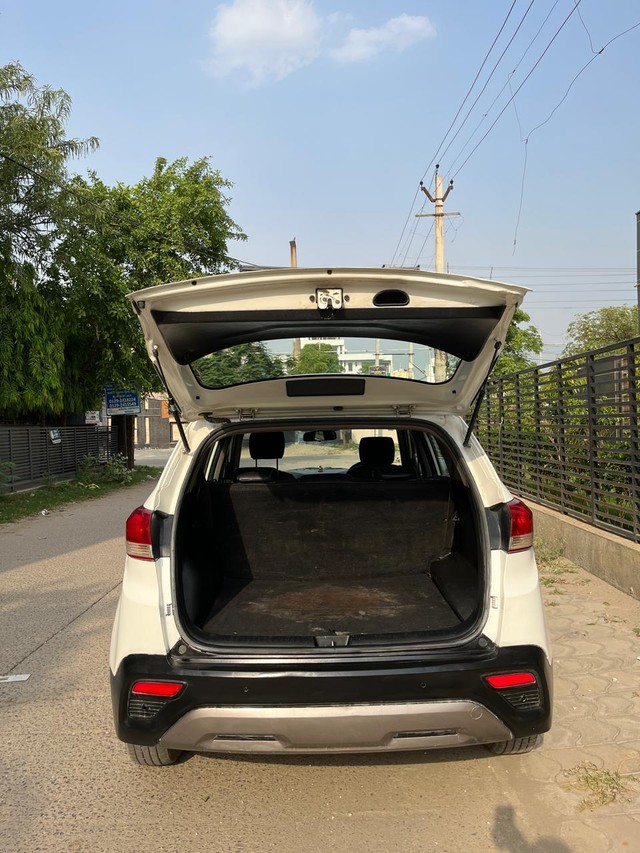 Second-hand 2019 Hyundai Creta 1.4 EX Diesel for sale in Faridabad-13