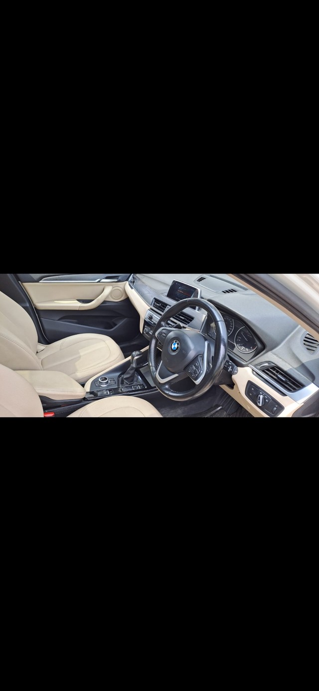 Second-hand 2018 BMW X1 sDrive20d Expedition for sale in Agra-2