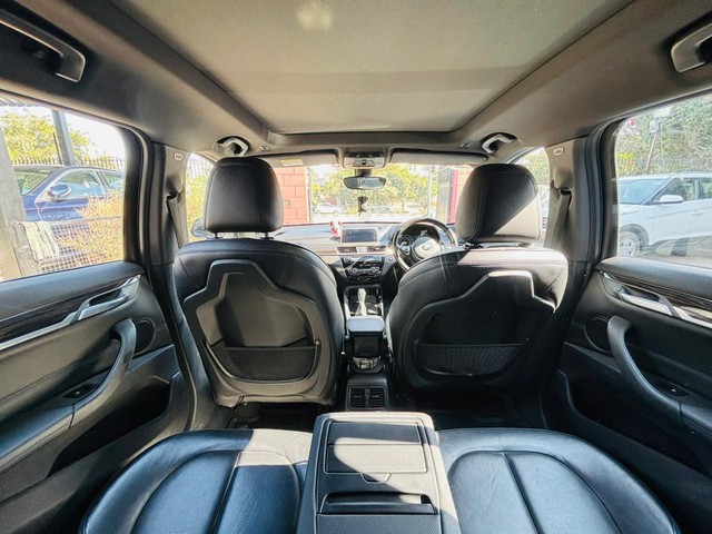 Second-hand 2016 BMW X1 xDrive 20d xLine for sale in Jaipur-10