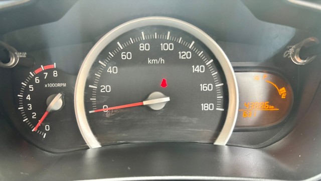 Second-hand 2019 Maruti Suzuki Celerio ZXI Optional MT BSIV for sale in Thane-26