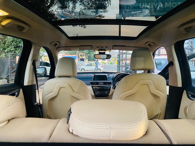Second-hand 2017 BMW X1 sDrive20d Expedition for sale in Ahmedabad-15