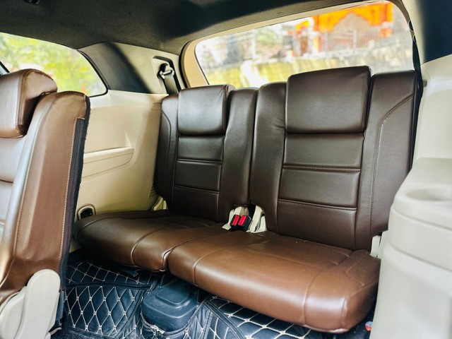Second-hand 2018 Ford Endeavour 2.2 Titanium AT 4X2 for sale in Pune-13