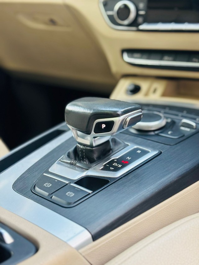 Second-hand 2019 Audi Q5 40 TDI Technology for sale in Jaipur-9