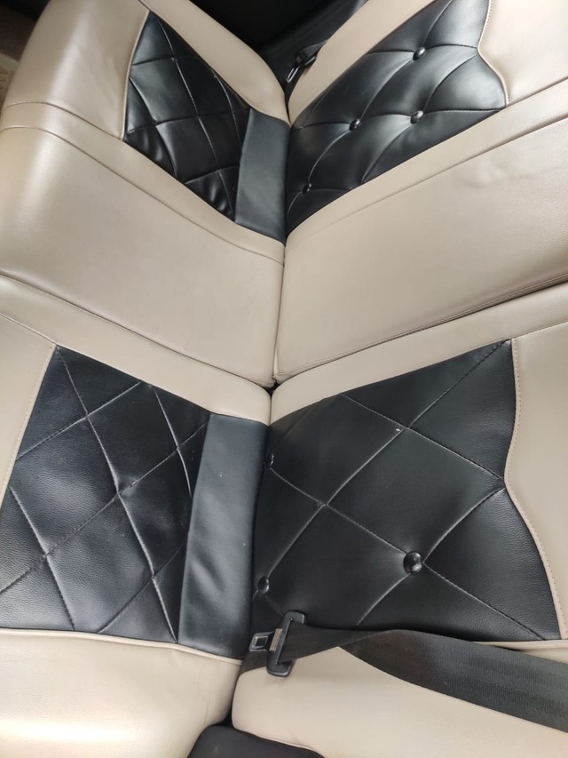 Second-hand 2011 Volkswagen Polo Petrol Comfortline 1.2L for sale in Hassan-2