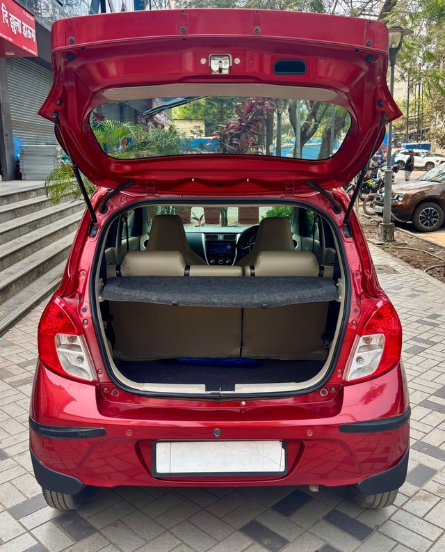 Second-hand 2019 Maruti Suzuki Celerio ZXI Optional MT BSIV for sale in Thane-23