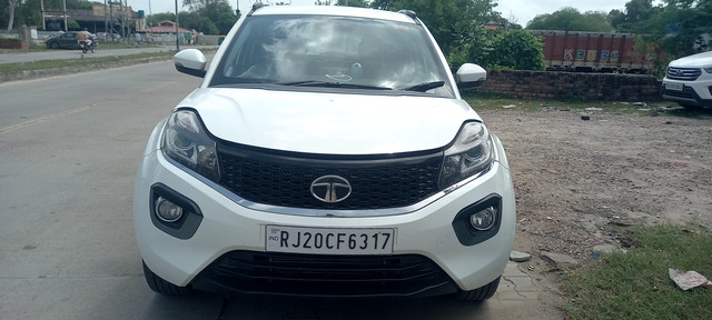 Second-hand 2018 Tata Nexon 1.5 Revotorq XZA Plus for sale in Kota-6