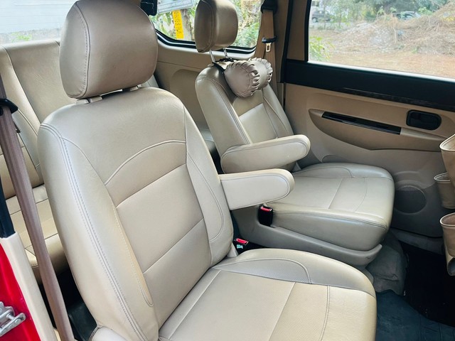 Second-hand 2014 Chevrolet Enjoy TCDi LTZ 7 Seater for sale in Bangalore-11