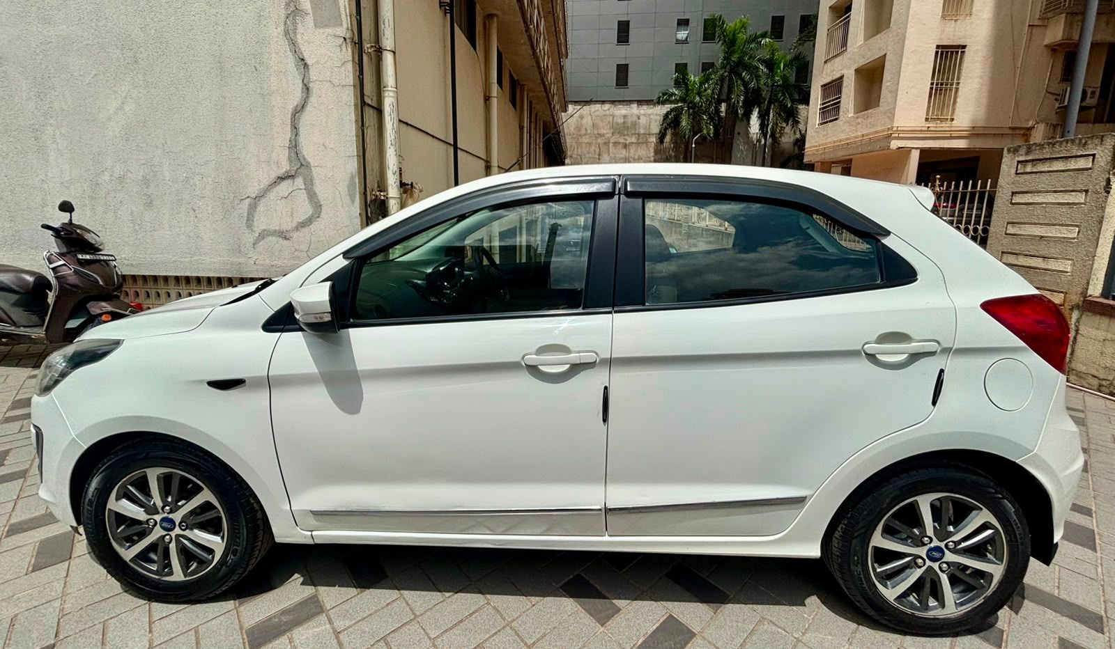 Image Used Car