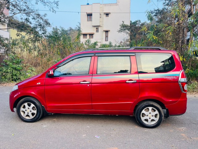 Second-hand 2014 Chevrolet Enjoy TCDi LTZ 7 Seater for sale in Bangalore-3