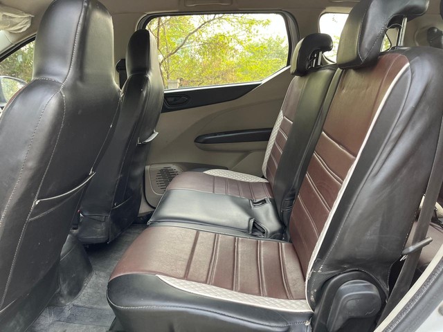 Second-hand 2023 Renault Triber RXL BSVI for sale in Noida-15