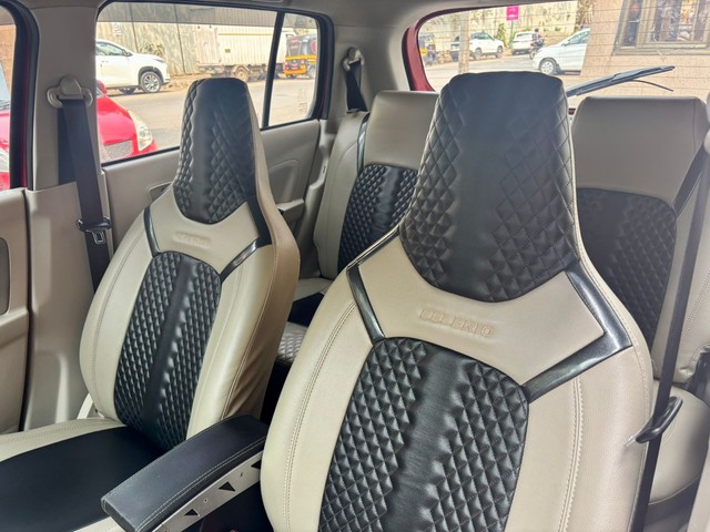 Second-hand 2019 Maruti Suzuki Celerio ZXI Optional MT BSIV for sale in Thane-22