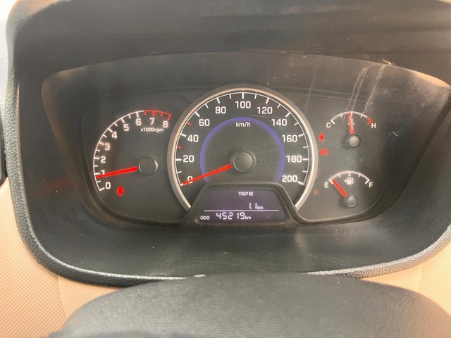 Hyundai Grand i10 1.2 Kappa Sportz BSIV Second-hand 2019 Hyundai Grand i10 1.2 Kappa Sportz BSIV for sale in Jaipur-11