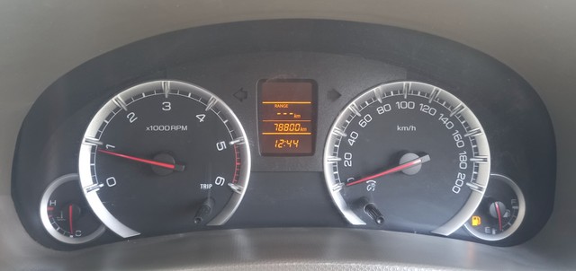 Second-hand 2015 Maruti Ertiga VDI for sale in Thane-6