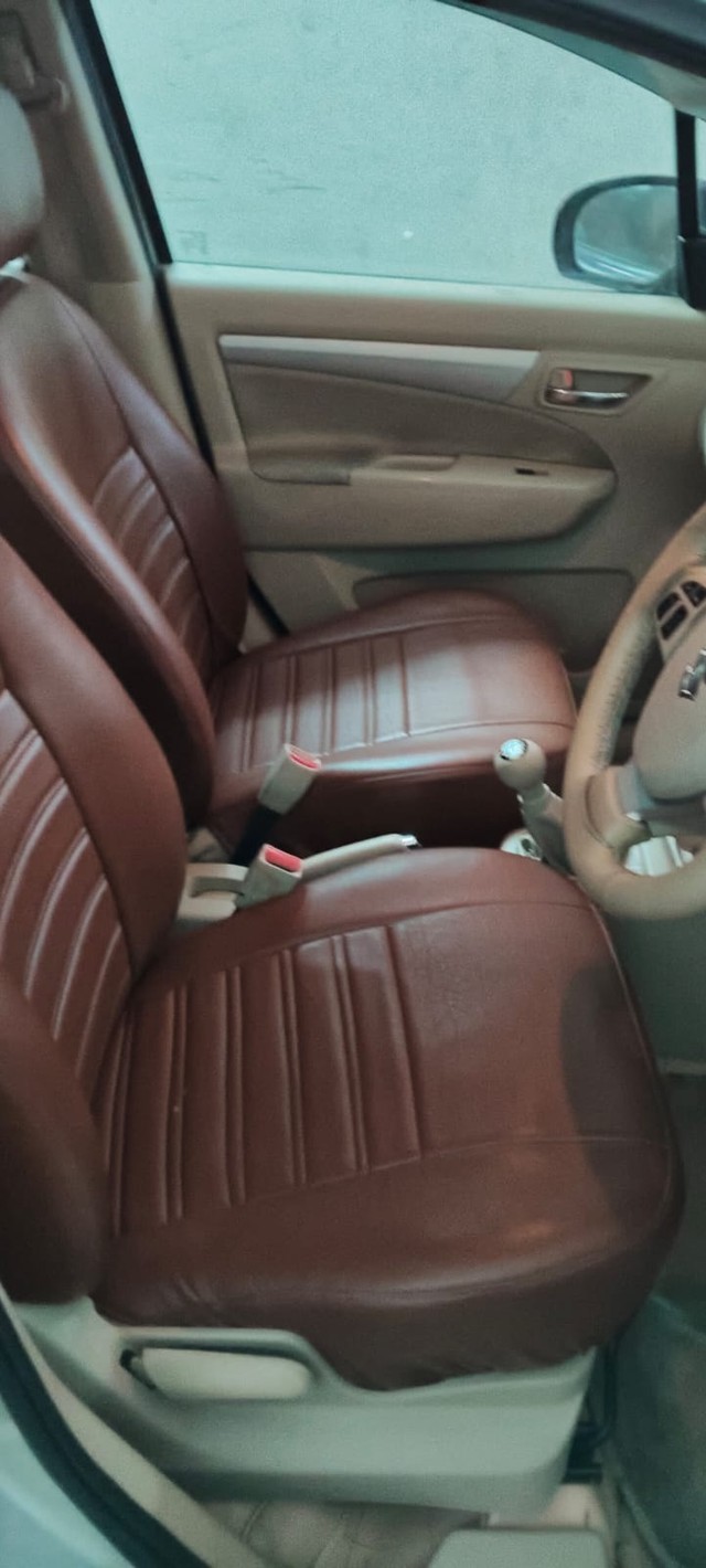 Second-hand 2015 Maruti Suzuki Ertiga LDI for sale in Agra-1