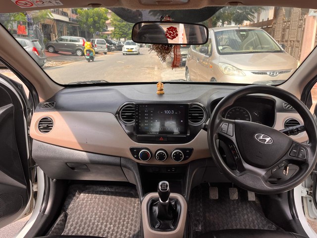 Hyundai Grand i10 1.2 Kappa Sportz BSIV Second-hand 2019 Hyundai Grand i10 1.2 Kappa Sportz BSIV for sale in Jaipur-8