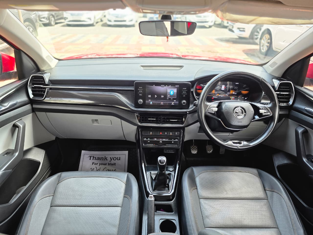 Image Used Car
