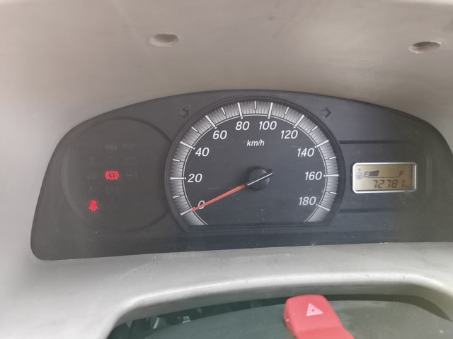 Second-hand 2019 Maruti Suzuki Eeco CNG 5 Seater AC BSIV for sale in Mumbai-6