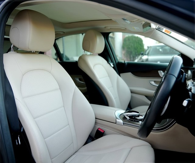 Second-hand 2019 Mercedes-Benz C-Class Progressive C 220d for sale in Jaipur-4