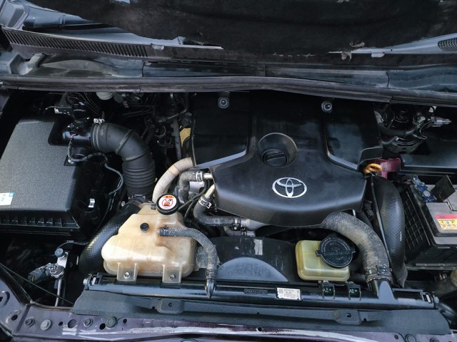 Second-hand 2015 Mahindra XUV500 W8 4WD for sale in Jaipur-3