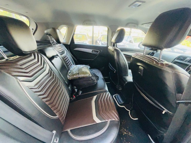 Second-hand 2020 Toyota Urban cruiser High AT for sale in Jaipur-10