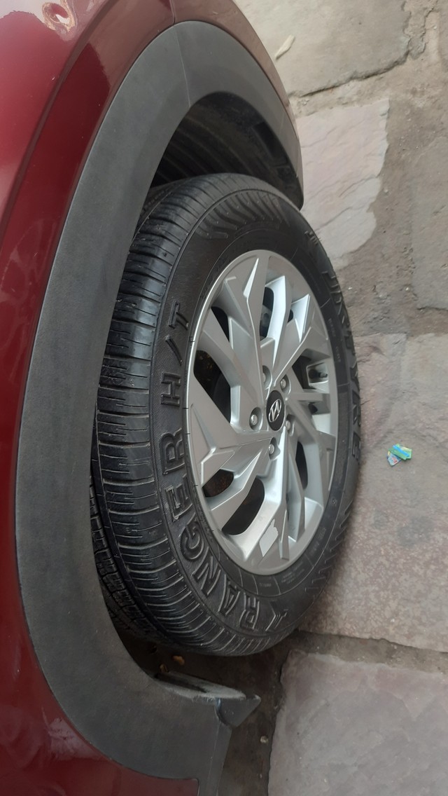 Second-hand 2022 Hyundai Creta SX Diesel BSVI for sale in Agra-2