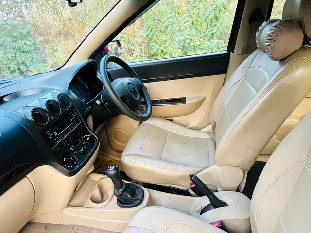 Second-hand 2014 Chevrolet Enjoy TCDi LTZ 7 Seater for sale in Bangalore-17