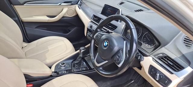Second-hand 2018 BMW X1 sDrive20d Expedition for sale in Agra-5