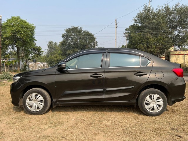 Second-hand 2020 Honda Amaze S Diesel BSIV for sale in Agra-2