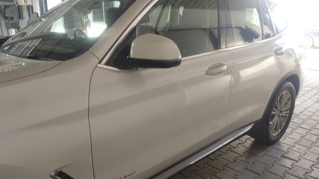 Second-hand 2018 BMW X3 xDrive 20d Luxury Line for sale in Jaipur-3