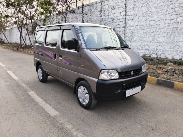 Second-hand 2019 Maruti Suzuki Eeco CNG 5 Seater AC BSIV for sale in Mumbai-10