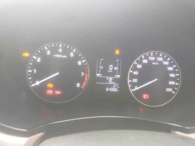 Second-hand 2018 Mahindra Scorpio S7 140 BSIV for sale in Faridabad-14