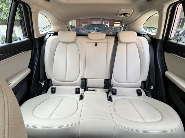 Second-hand 2021 BMW X1 sDrive20d xLine for sale in Jaipur-9