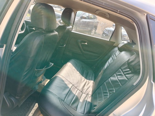 Second-hand 2017 Volkswagen Polo 1.2 MPI Comfortline for sale in Noida-5