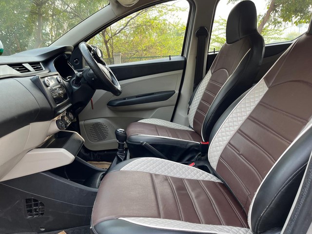 Second-hand 2023 Renault Triber RXL BSVI for sale in Noida-14