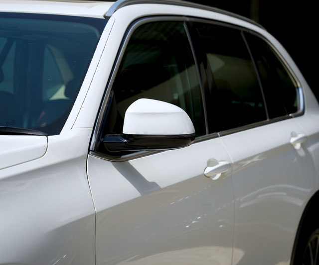 Second-hand 2016 BMW X5 xDrive 30d Design Pure Experience 5 Seater for sale in Jaipur-4