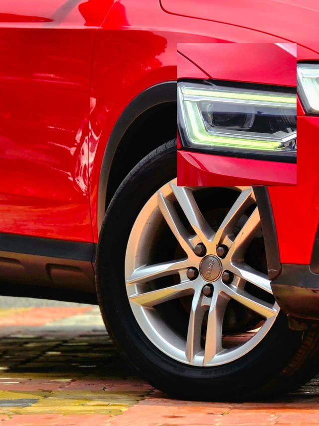 Image Used Car