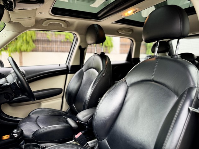 Second-hand 2014 Mini Cooper Countryman 2013-2015 D for sale in Jaipur-6