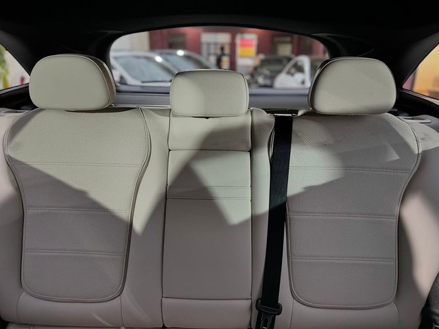 Second-hand 2025 Mercedes-Benz GLC 300 for sale in Jaipur-8