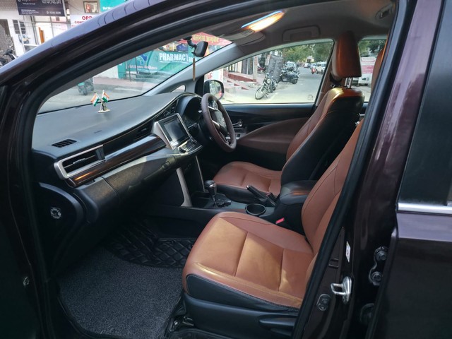 Second-hand 2015 Mahindra XUV500 W8 4WD for sale in Jaipur-11