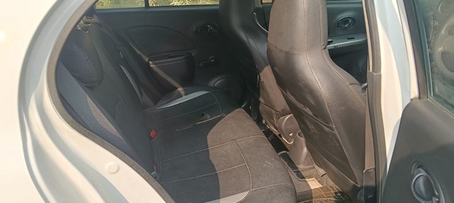 Nissan Micra Active XL Petrol Second-hand 2016 Nissan Micra Active XL Petrol for sale in Noida-9