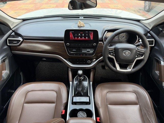 Second-hand 2020 Tata Harrier XZA AT BSVI for sale in Surat-10