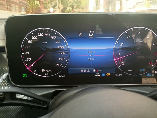 Second-hand 2024 Mercedes-Benz C-Class C 300 for sale in New Delhi-17