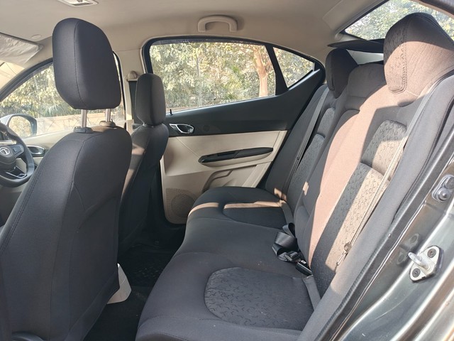 Second-hand 2022 Tata Tigor XZ Plus CNG BSVI for sale in Noida-10