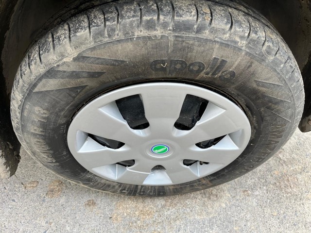 Second-hand 2018 Maruti Eeco 5 Seater AC BSIV for sale in Faridabad-7