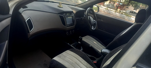 Second-hand 2015 Hyundai Creta 1.4 CRDi S Plus for sale in Kota-6