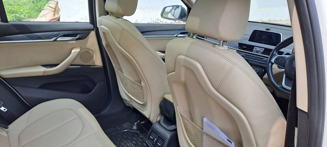 Second-hand 2018 BMW X1 sDrive20d Expedition for sale in Agra-9